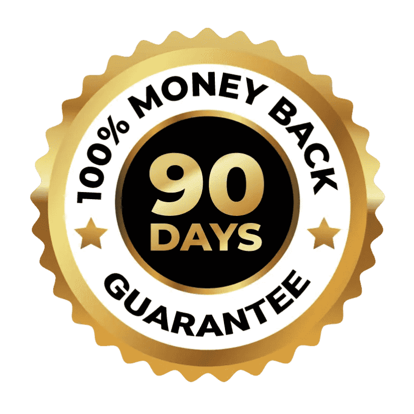 Pura Boost Money back Guarantee